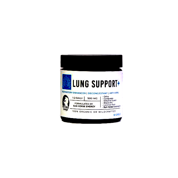 Lung Support 1